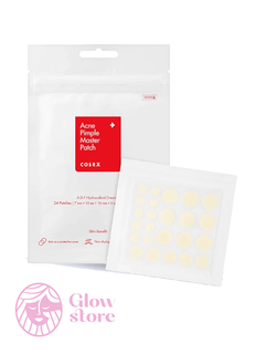 پچ ضد جوش کوزارکس مدل ACNE PIMPLE بسته 24 عددی