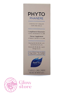قرص فیتو اصل ایتالیا ضد ریزش مو phytophanere تعداد 120 عددی