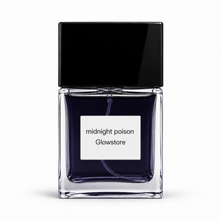 ادکلن زنانه رایحه Midnight Poison | شیشه ۲۰ میل