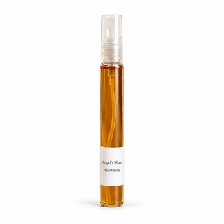 عطر جیبی مدل Angel’s Share (انجل شیر) - رایحه لوکس کهربایی - ۱۰ میلیلیتر