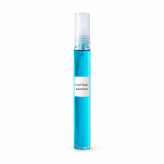 عطر جیبی مدل Cool Water (خنک و دریایی) - حجم ۱۰ میلیلیتر