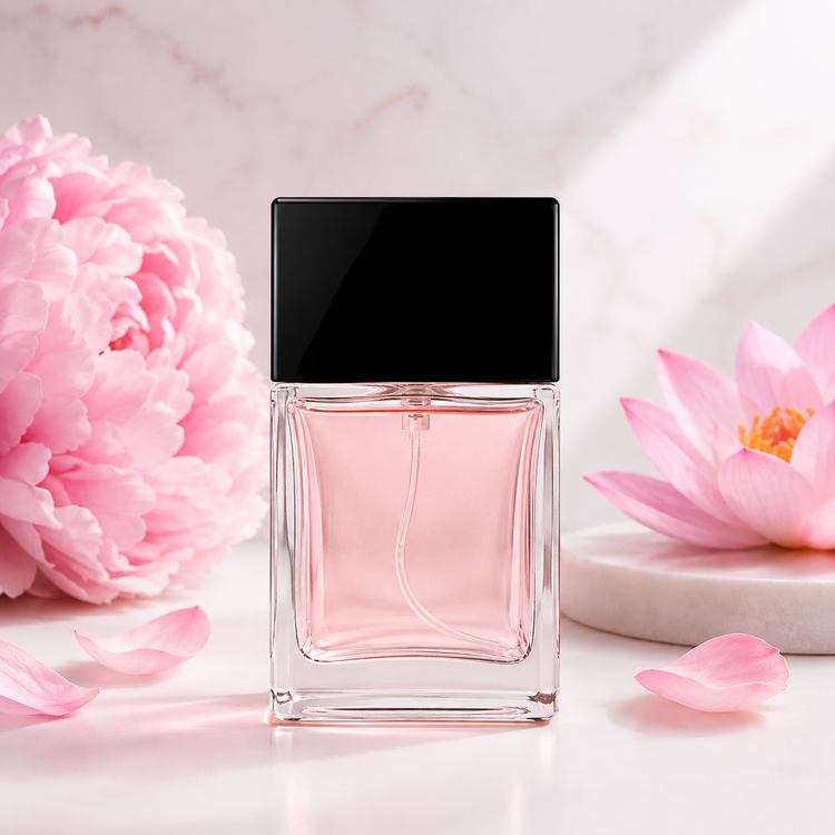 عطر ادکلنی ورساچ صورتی | رایحه Versace Bright Crystal | حجم ۲۰ میل