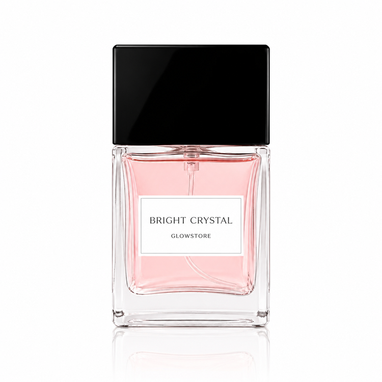 عطر ادکلنی ورساچ صورتی | رایحه Versace Bright Crystal | حجم ۲۰ میل